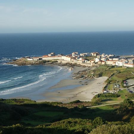 Costa Caion Hotel Laracha Екстериор снимка