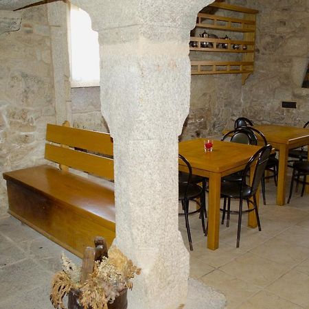 Costa Caion Hotel Laracha Екстериор снимка