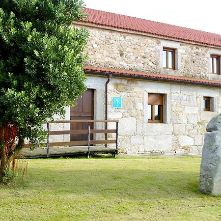 Costa Caion Hotel Laracha Екстериор снимка