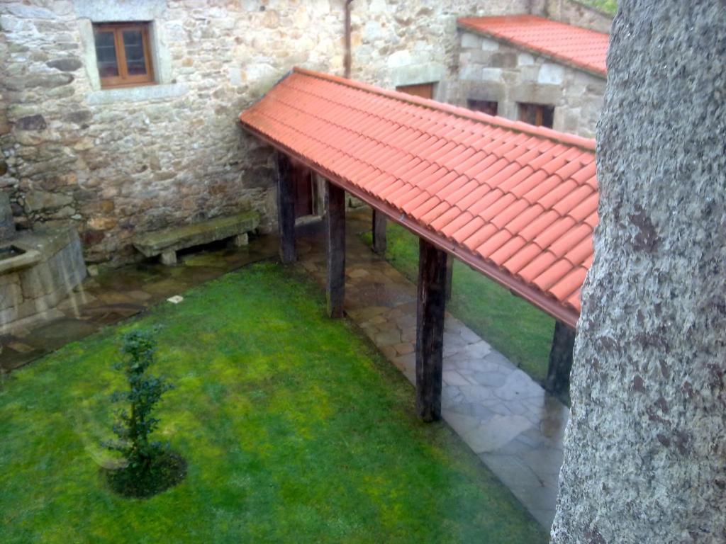 Costa Caion Hotel Laracha Стая снимка