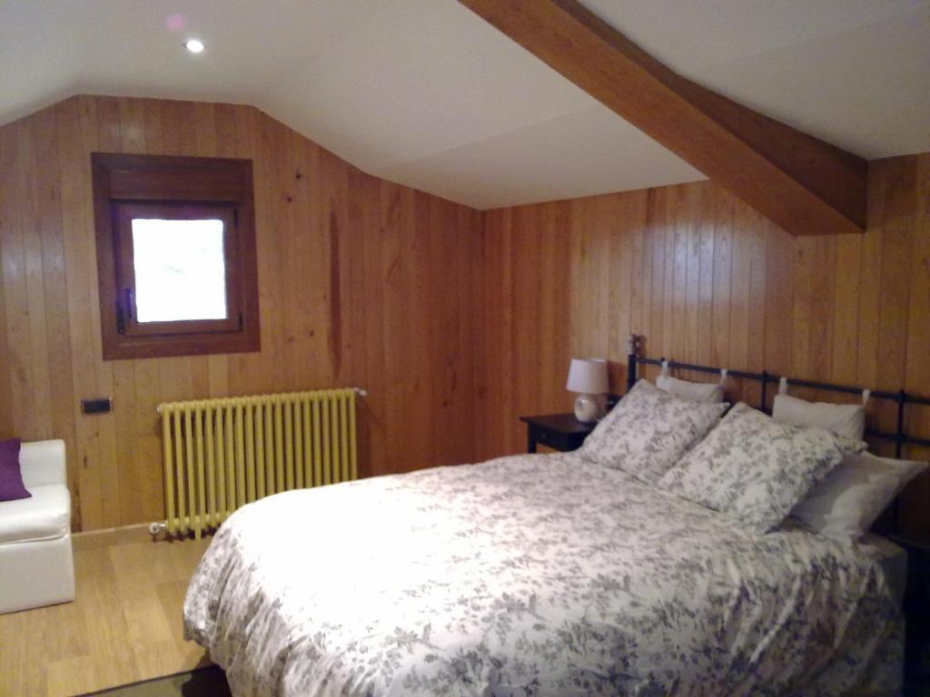 Costa Caion Hotel Laracha Стая снимка