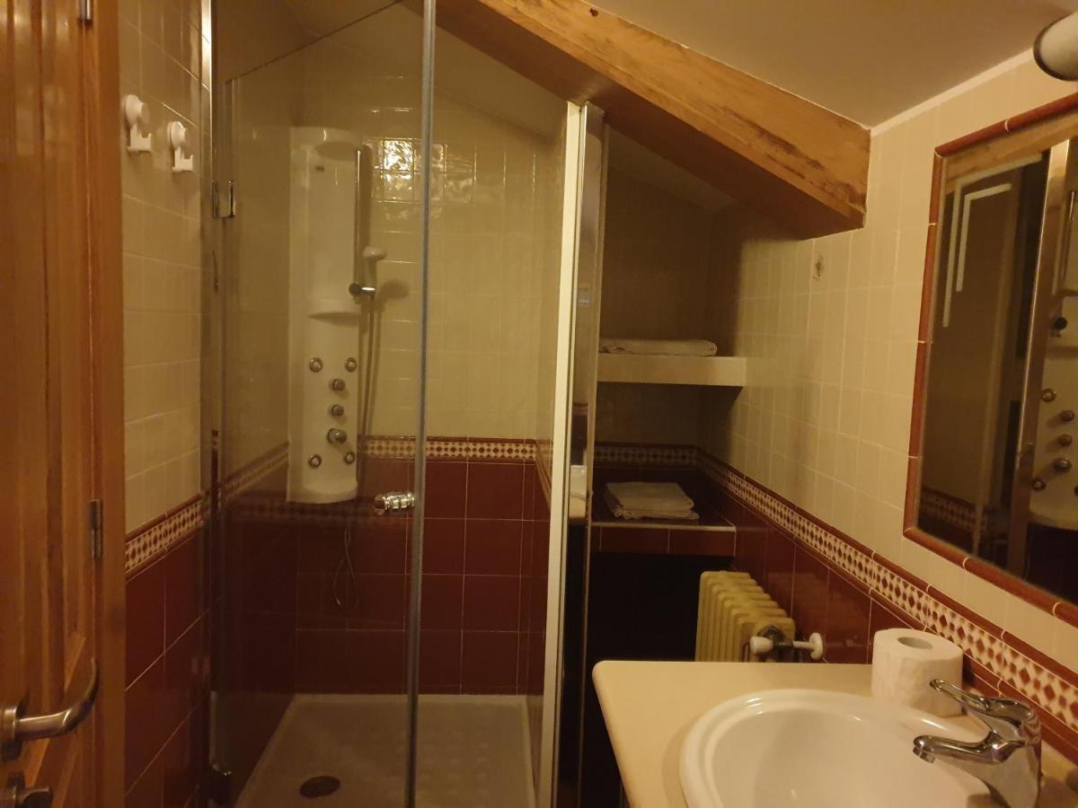 Costa Caion Hotel Laracha Екстериор снимка